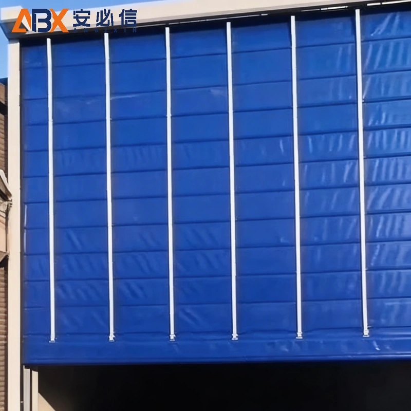 湖州市机械式门封