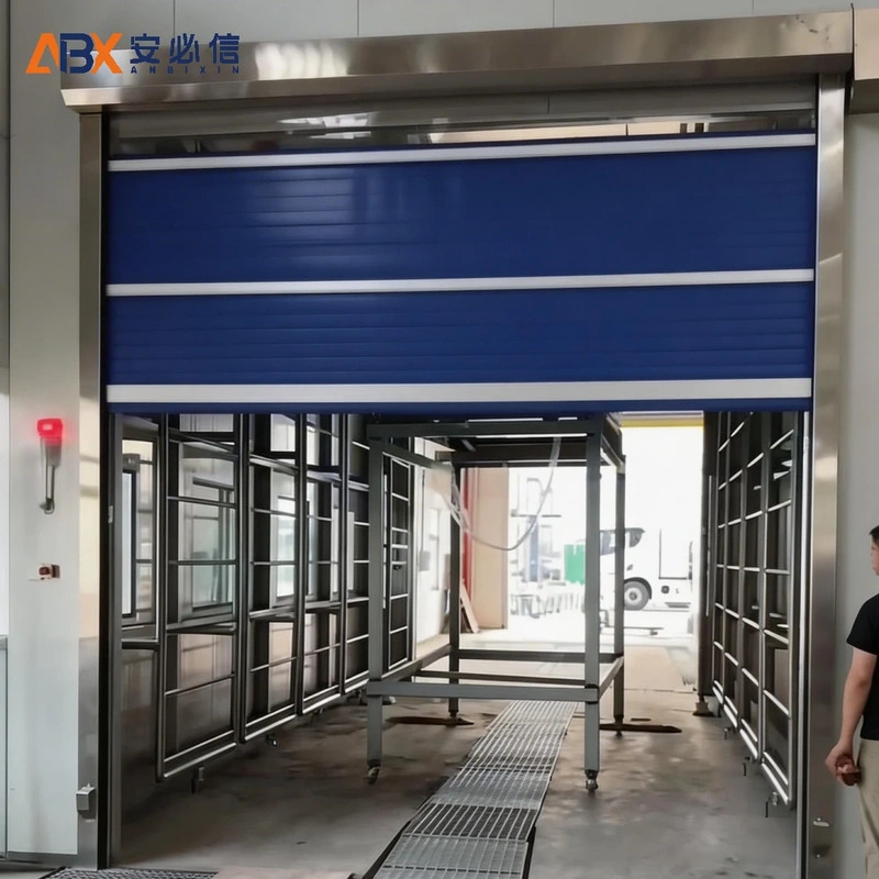 湖州市快速门